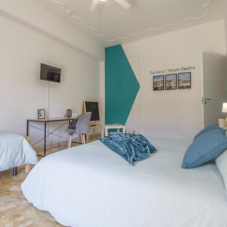 Residenza Matera Centro Con Parcheggio E Self Check-In Exterior photo