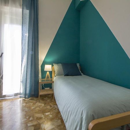 Residenza Matera Centro Con Parcheggio E Self Check-In Exterior photo