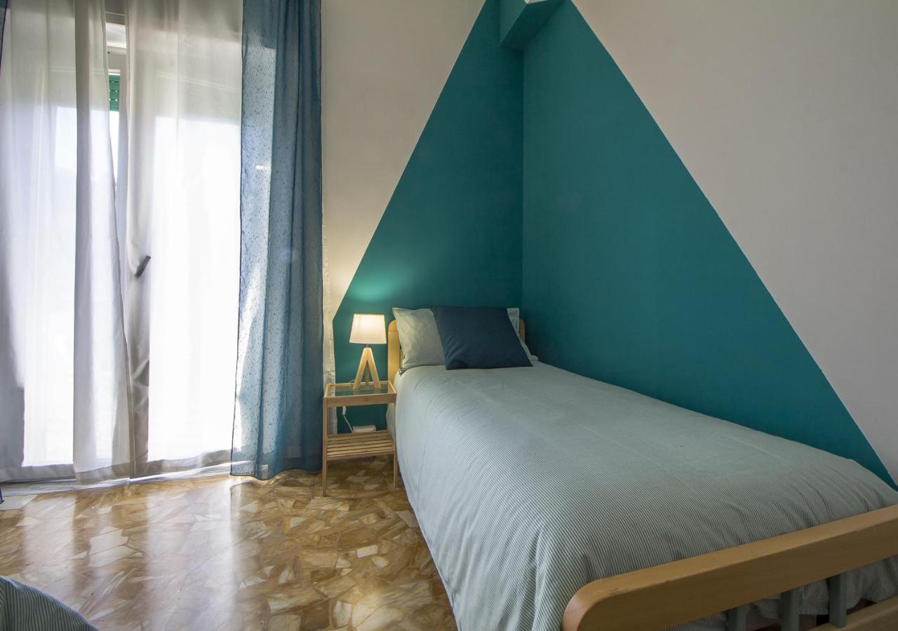 Residenza Matera Centro Con Parcheggio E Self Check-In Exterior photo
