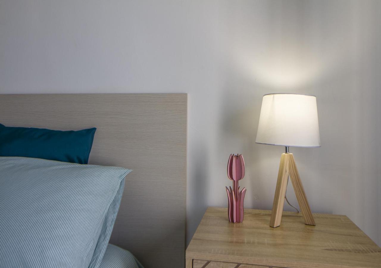 Residenza Matera Centro Con Parcheggio E Self Check-In Exterior photo