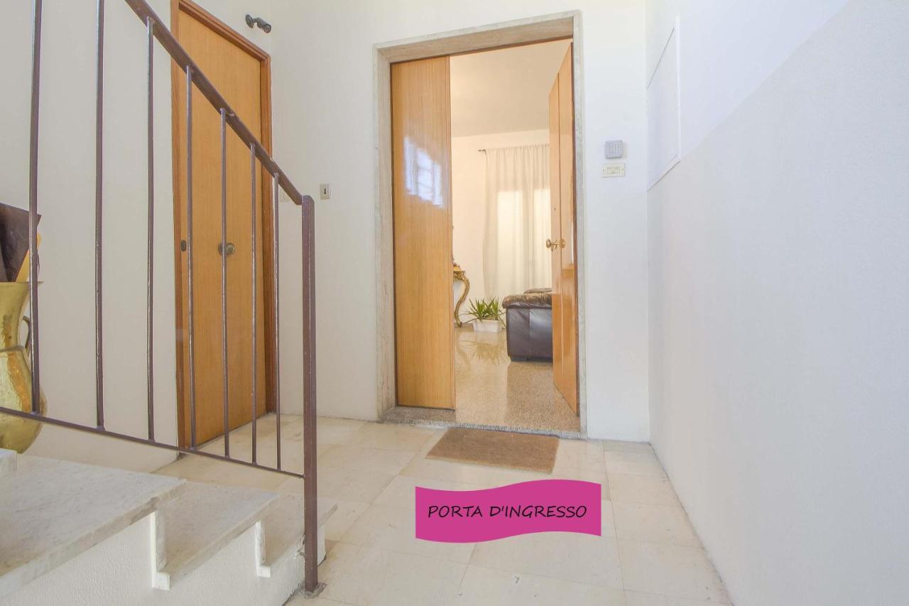 Residenza Matera Centro Con Parcheggio E Self Check-In Exterior photo